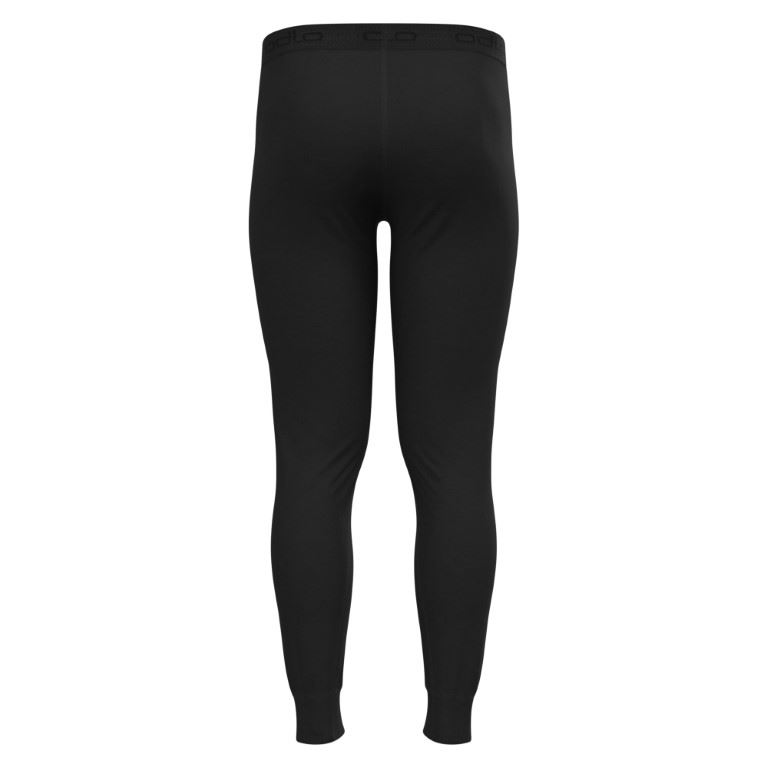 Odlo Merino 200 Thermobroek Heren Black M