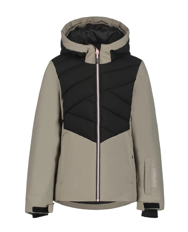 Laval Wintersportjas Kinderen Soellaart.nl