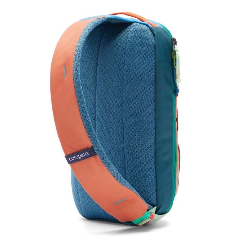 Cotopaxi Todo 8L Sling Rugtas Del Dia Pt 8L