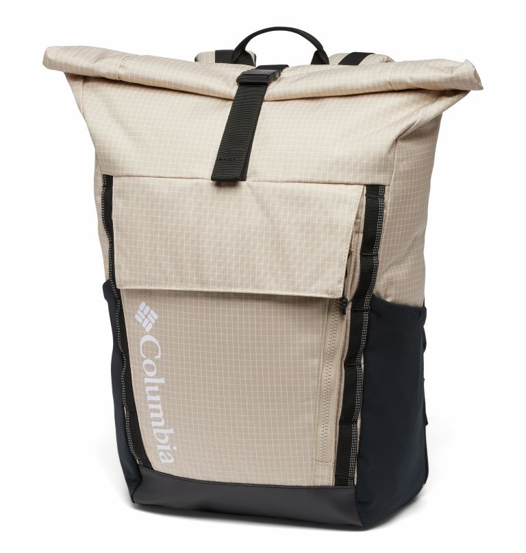 Columbia Convey™ III 27L Dagtourrugzak Dark Stone One Size