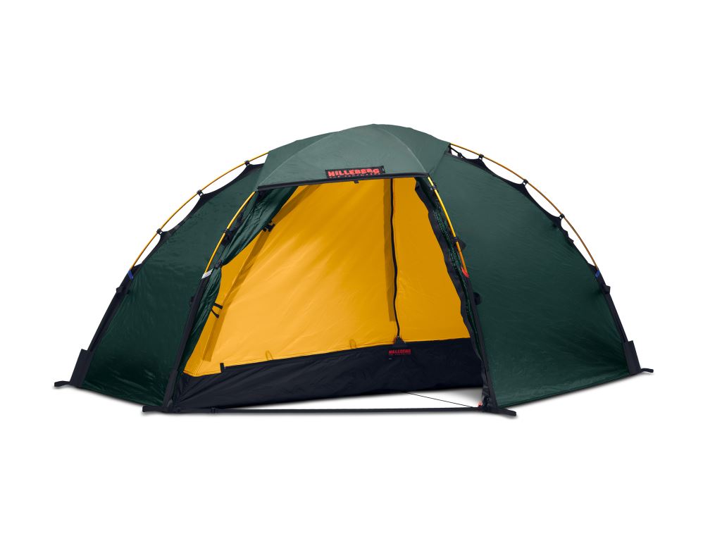 Hilleberg Soulo Trekkerstent