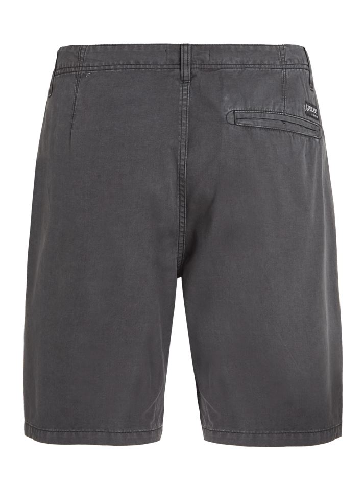 Protest Prtcomie Kortebroek Heren Deep Grey Xl