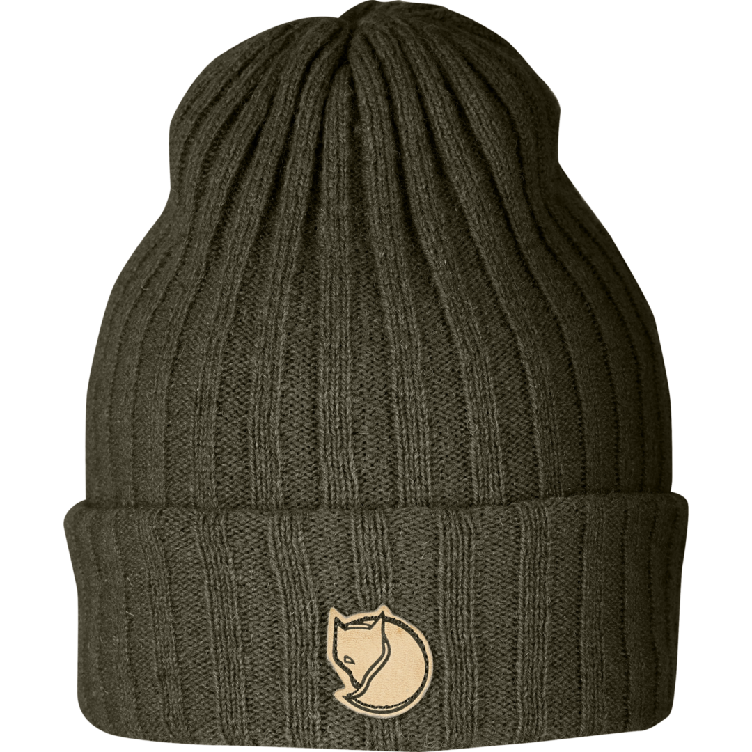 Fjallraven Byron Muts Dark Olive ONESIZE