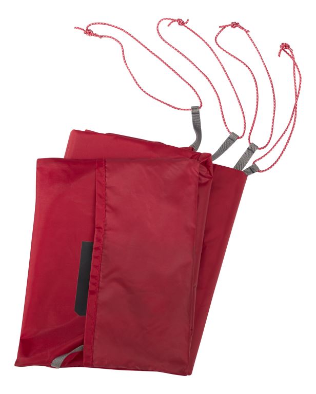 MSR Footprint Universal 1 Person Regular Tentgrondzeil Regular