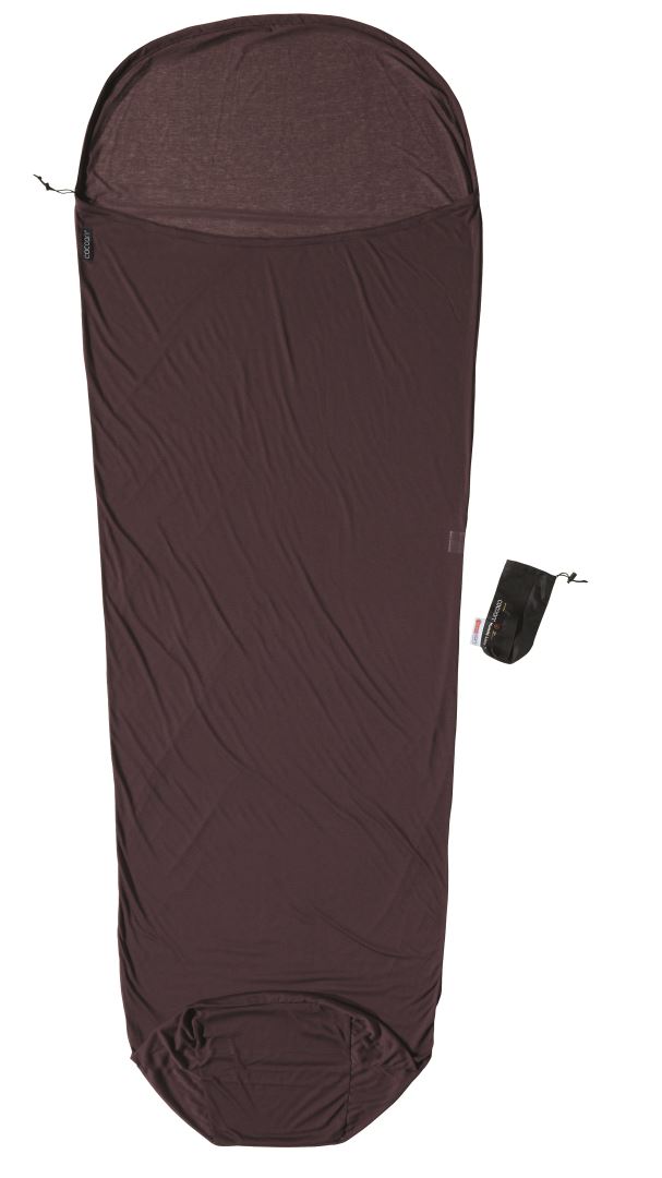 Mummy Liner Thermolite Performer Lakenzak Glow