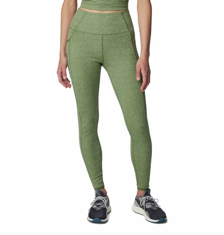 Columbia Hike™ II Legging Legging Dames Canteen MR