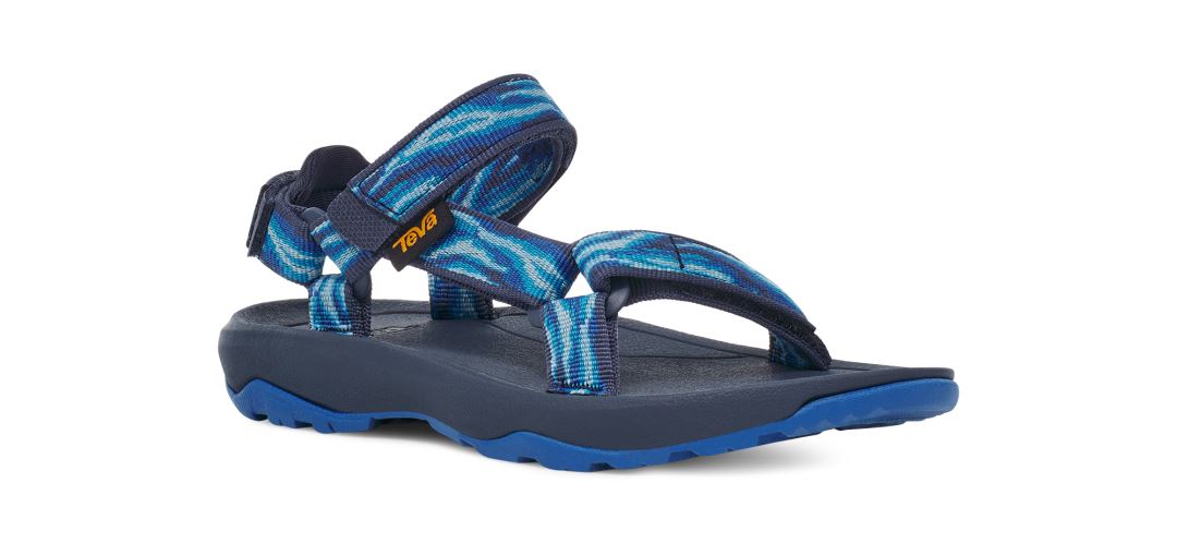 Teva Hurricane Xlt2 Sandaal Kinderen Waves Mood Indigo 06