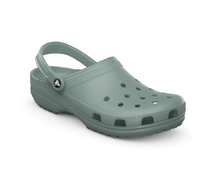 Crocs Classic Pond M7W9