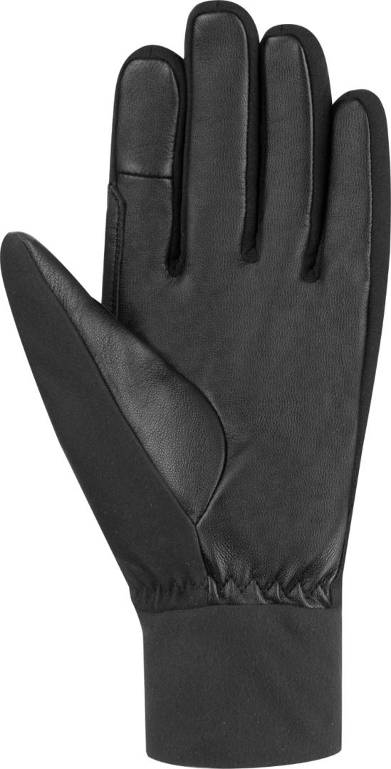Reusch Catalyst Windstopper® Touch-Tec™ Handschoen Black 8