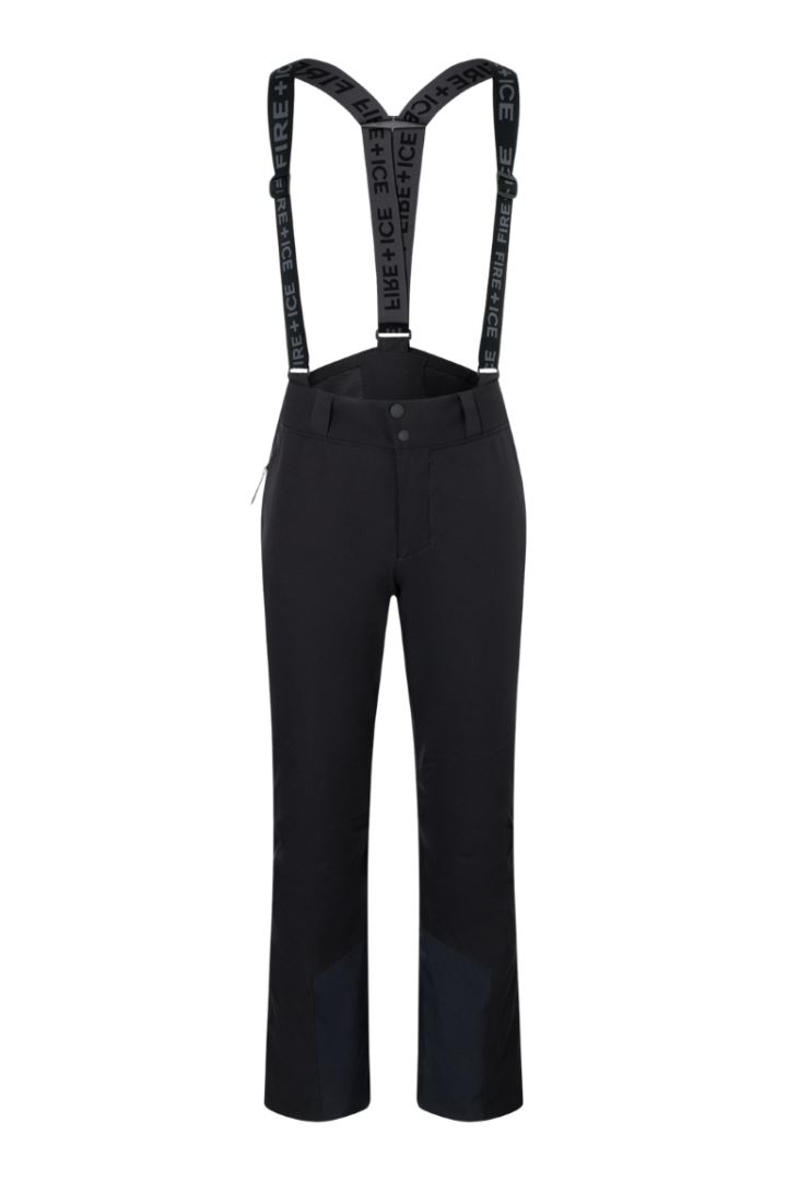 Bogner Scott3-T Skibroek Heren Black 52