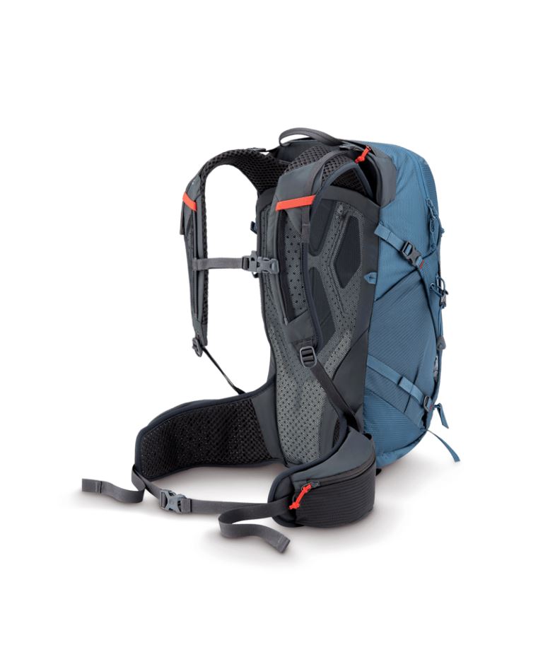 Rab Protium 18 Nd Rugtas Dames Orion Blue S/M