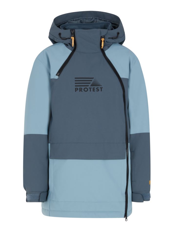 Protest Winterjas PRTWARK JR Jongens -Maat 164