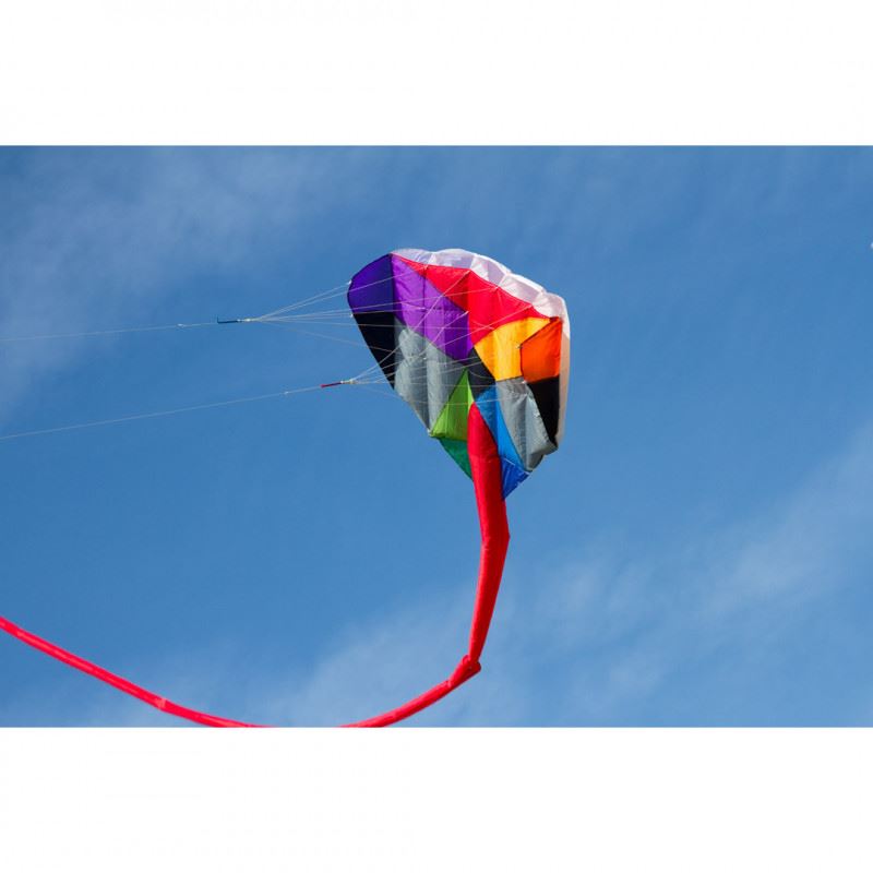 Hq Multi Kite Camouflage Spel