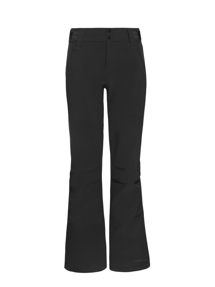 Protest Relole Skibroek Kinderen True Black 164