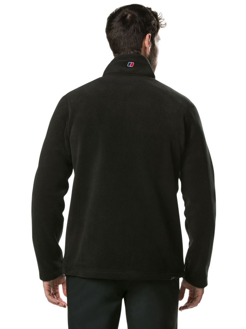 Activity Pt Ia Fleece Heren