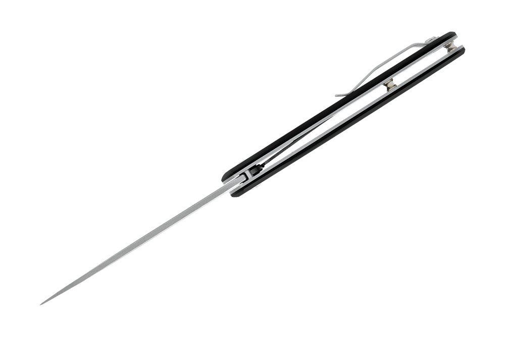 Buck Haxby Carbon Fiber Pe Zakmes Carbon Fiber