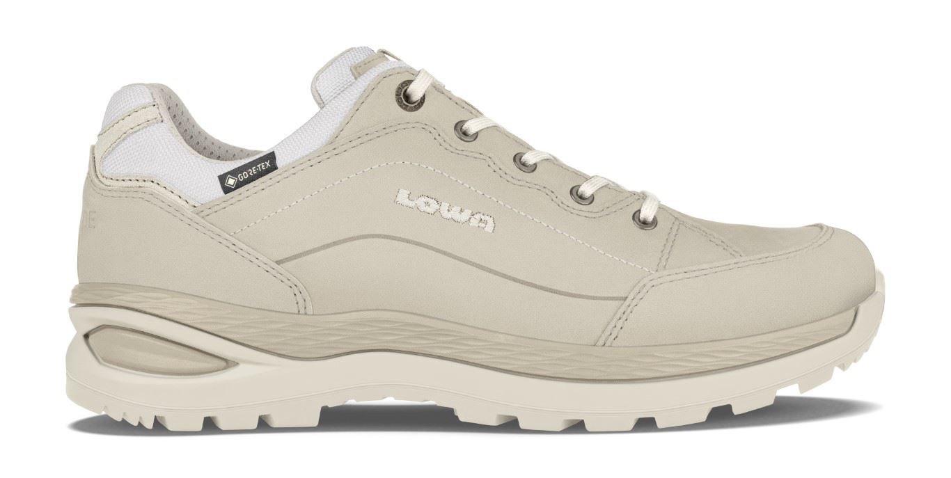 Lowa Renegade evo gtx lo Ws 321867 4229 champagne panna 39 1/3
