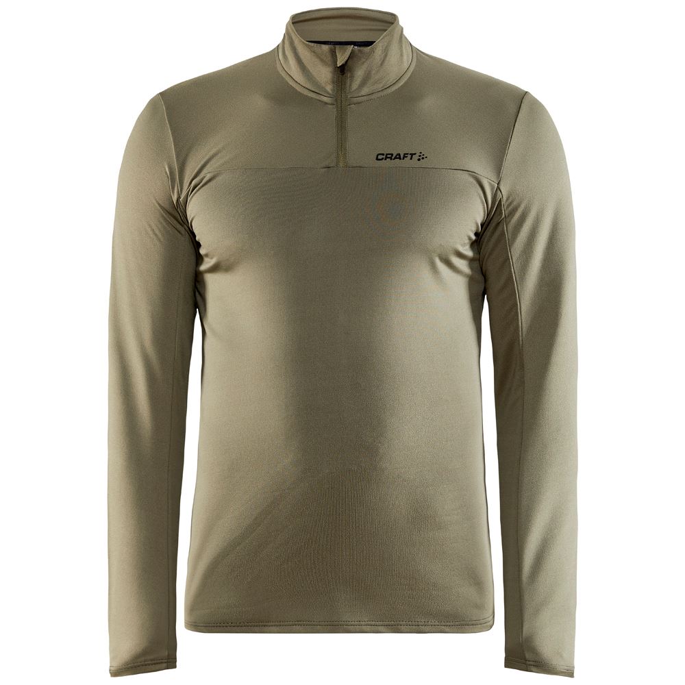 Craft Gain Midlayer Shirt Heren Rift L