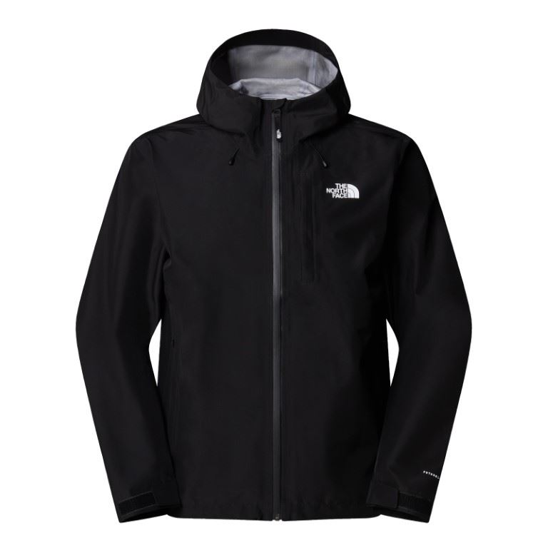 The North Face Dryzzle Futurelight 2 Hardshell Jas Heren TNF Black L