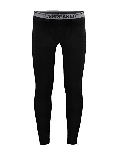 Anatomica Leggings W Fly Black/Monsoon M Dames Soellaart.nl