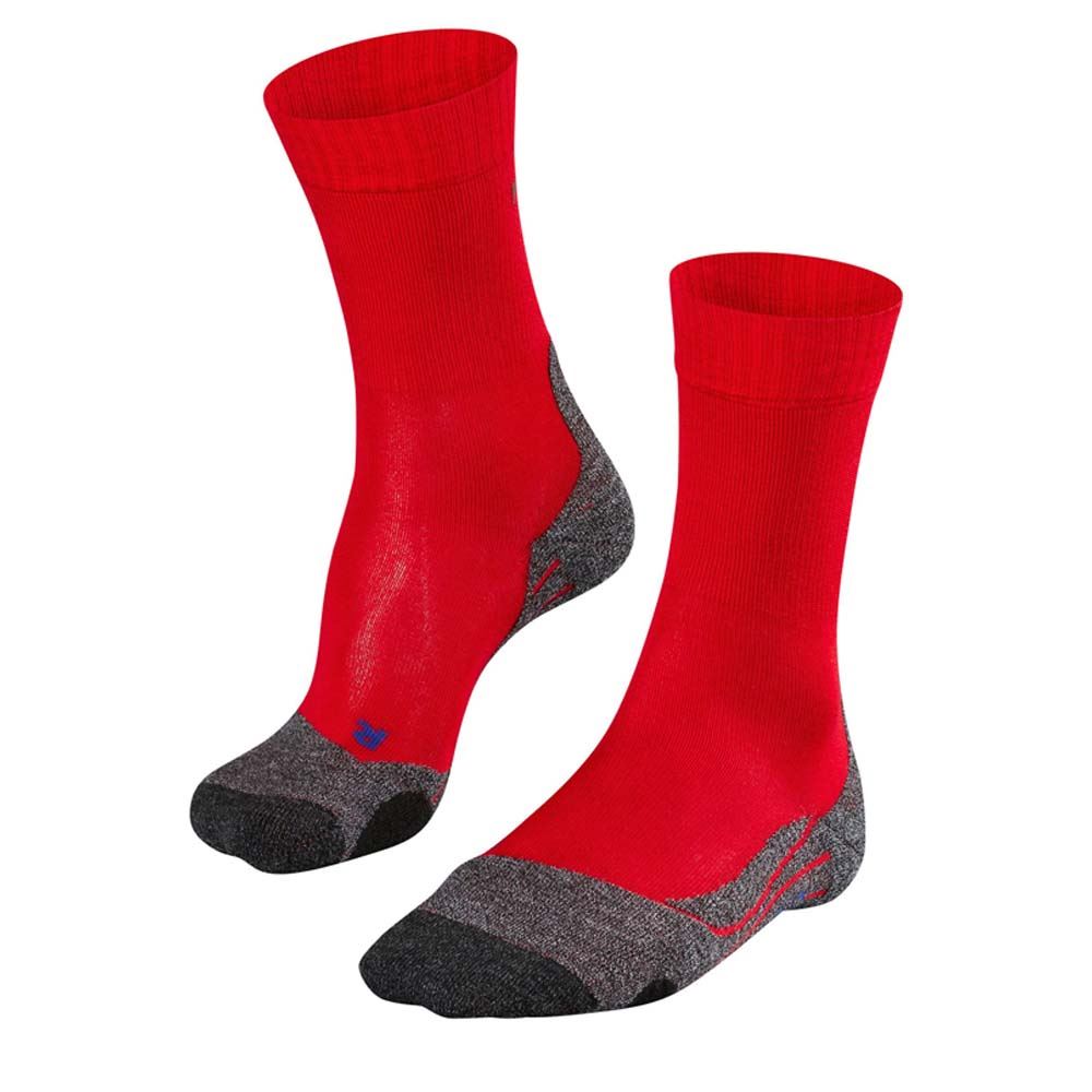 Falke Tk2 Cool Heren Wandelsok Fire 37-38