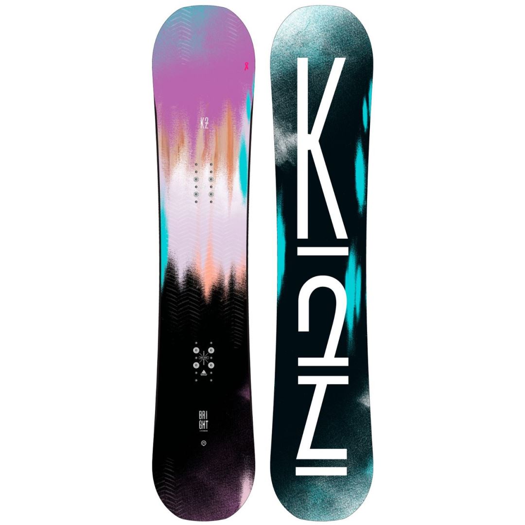 K2 Bright Lite Snowboard