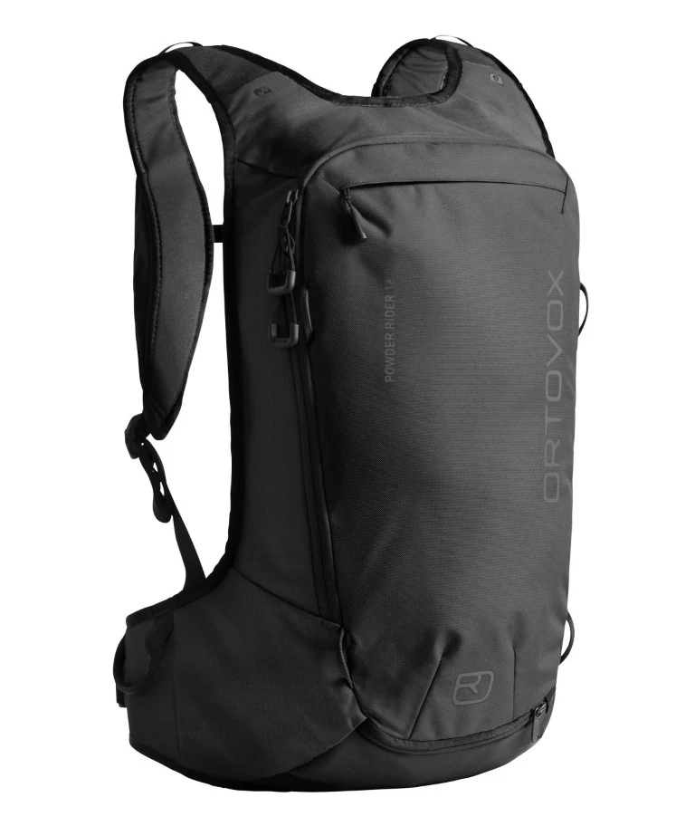 Powder Rider 16 Wintersportrugtas Soellaart.nl