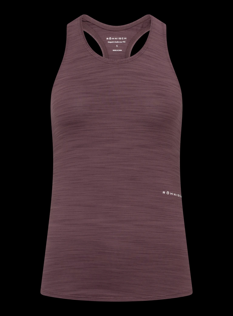 Motion Racerback Workout Top Dames Soellaart.nl