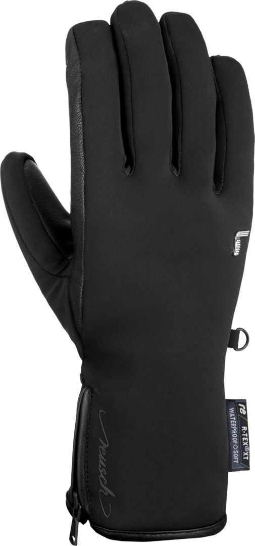 Reusch Tiffany R-Tex® Xt Handschoen Dames Black 6, 5