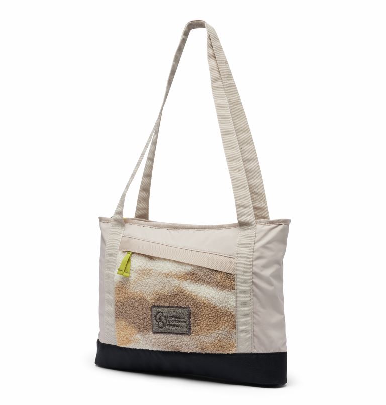 Columbia Wallowa™ Tote Schoudertas Crushed Clay One Size
