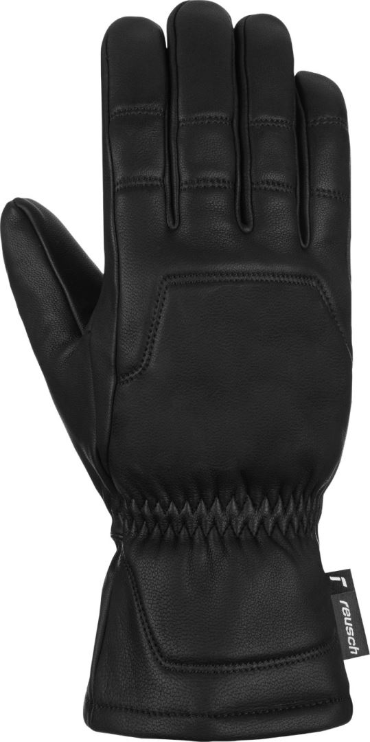 Reusch Sense Handschoen Black 8