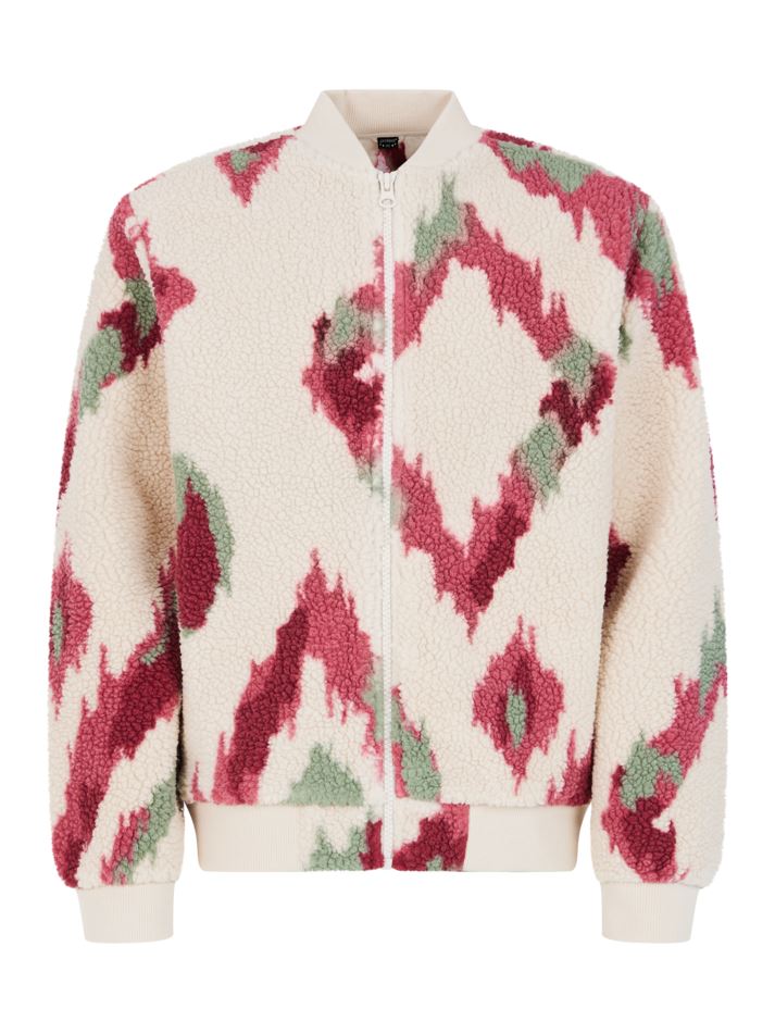 Protest Fleece Vest PRTSEVEN JR Meisjes -Maat 164