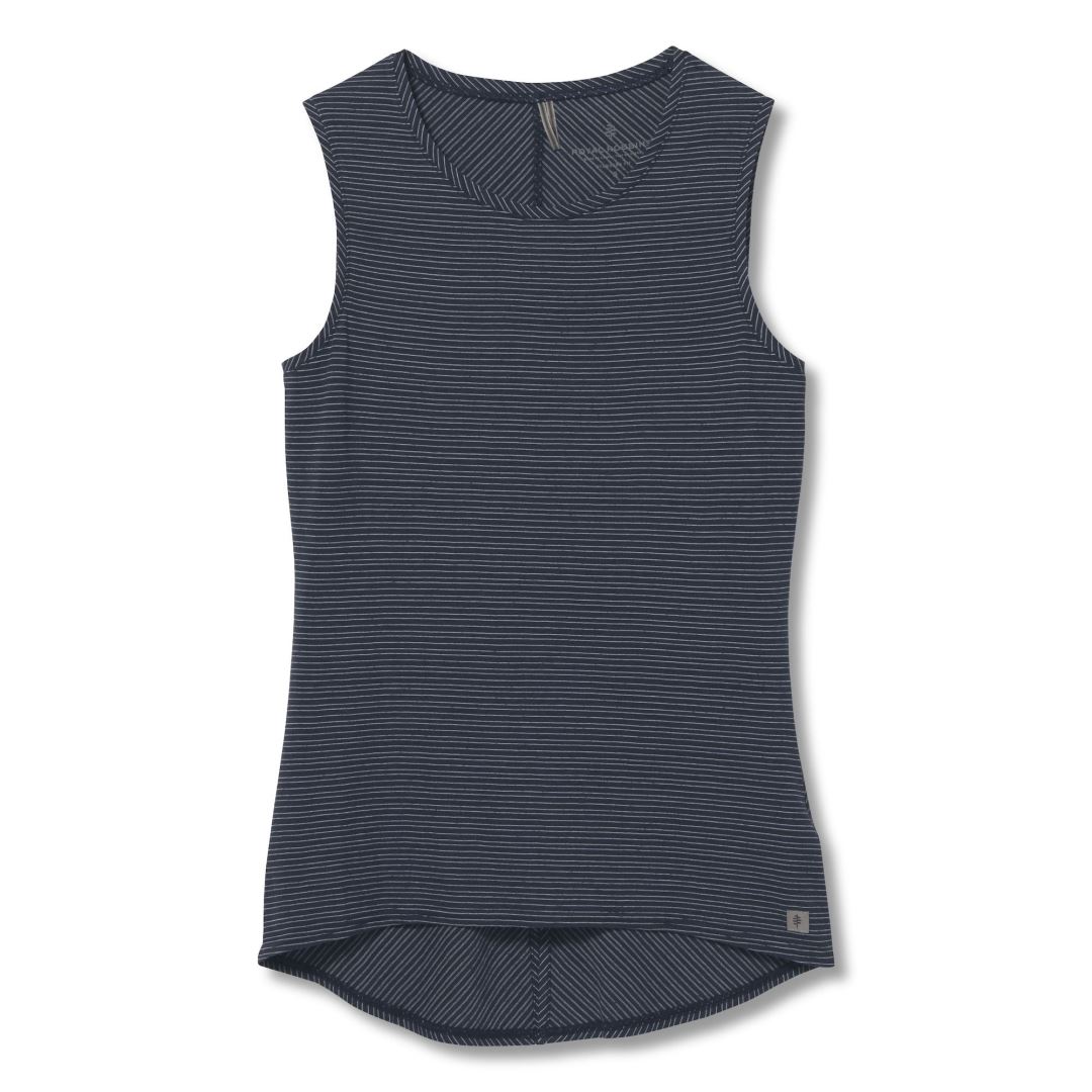 Royal Robbins Vacationer Dames Hemd Eclipse XL