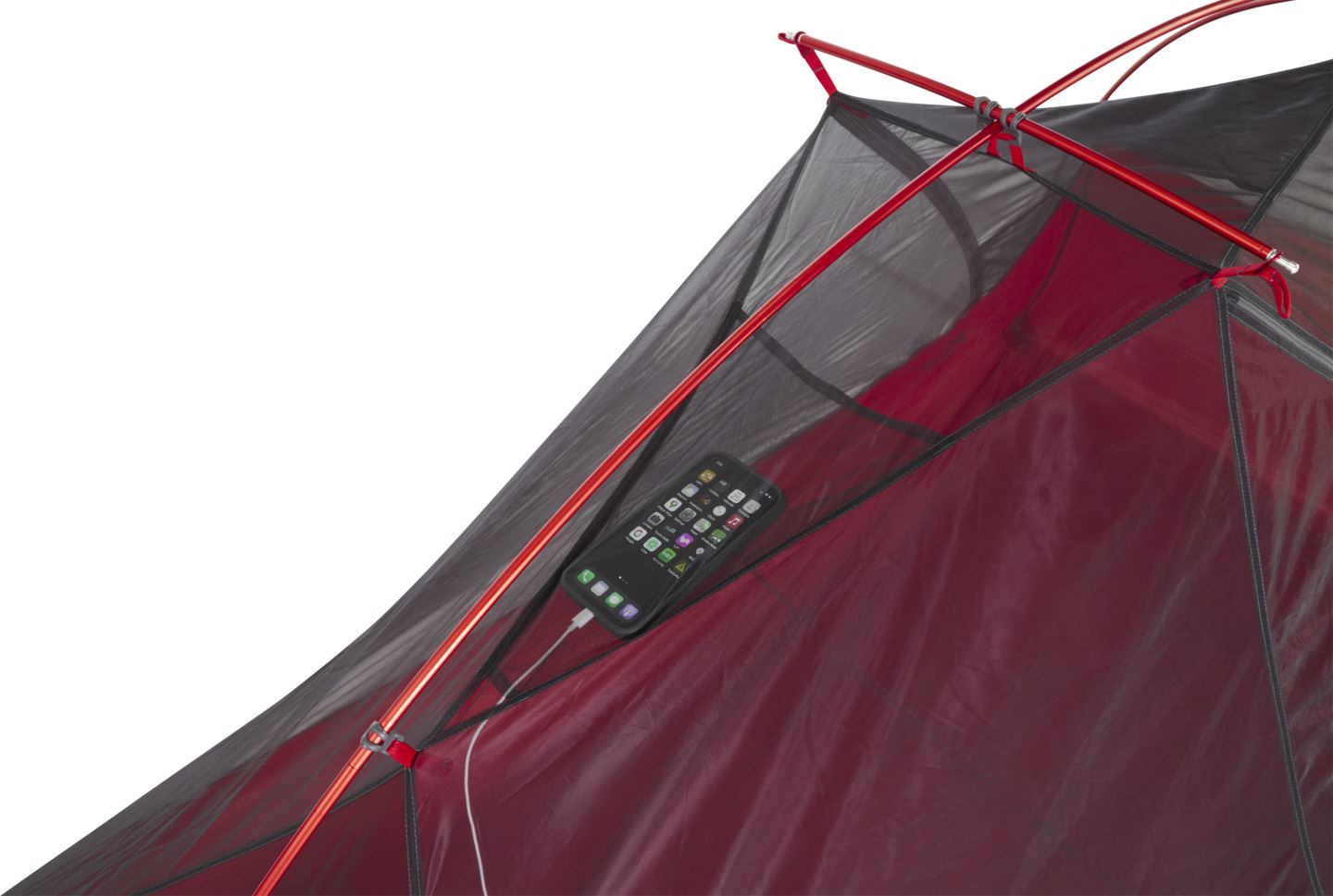 Freelite 2 Trekkerstent