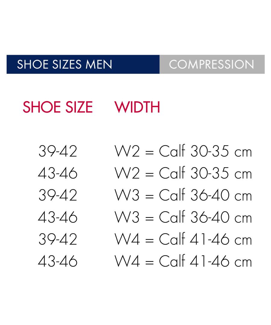Falke Sk Compression Energy Skisok Heren Black-Lightning 43-46 W4