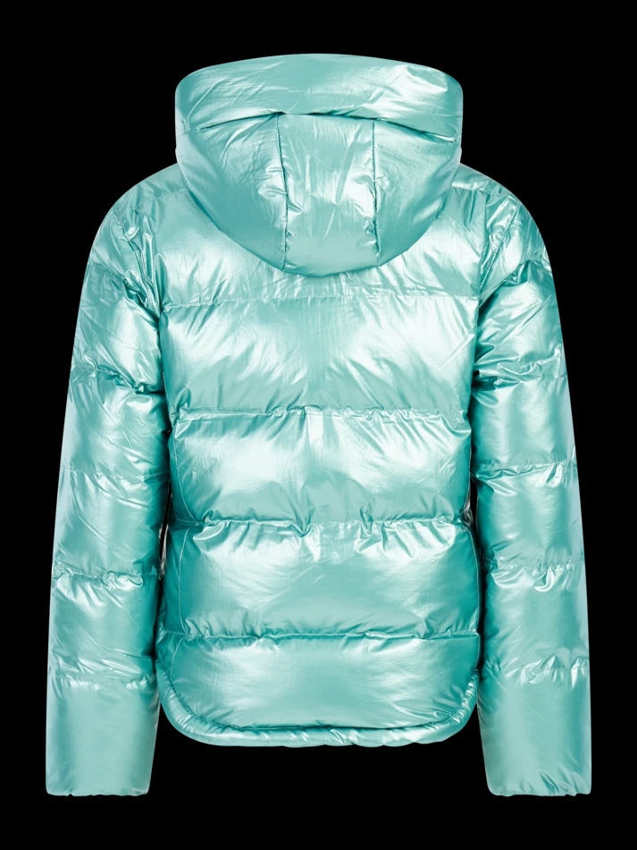 Protest Norina Wintersportjas Kinderen Glacial Blue 140