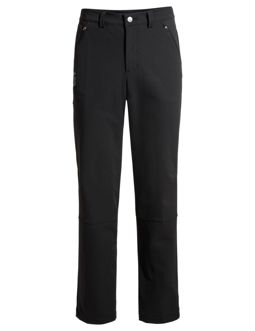 Vaude Strathcona II Heren Wandelbroek Black 52