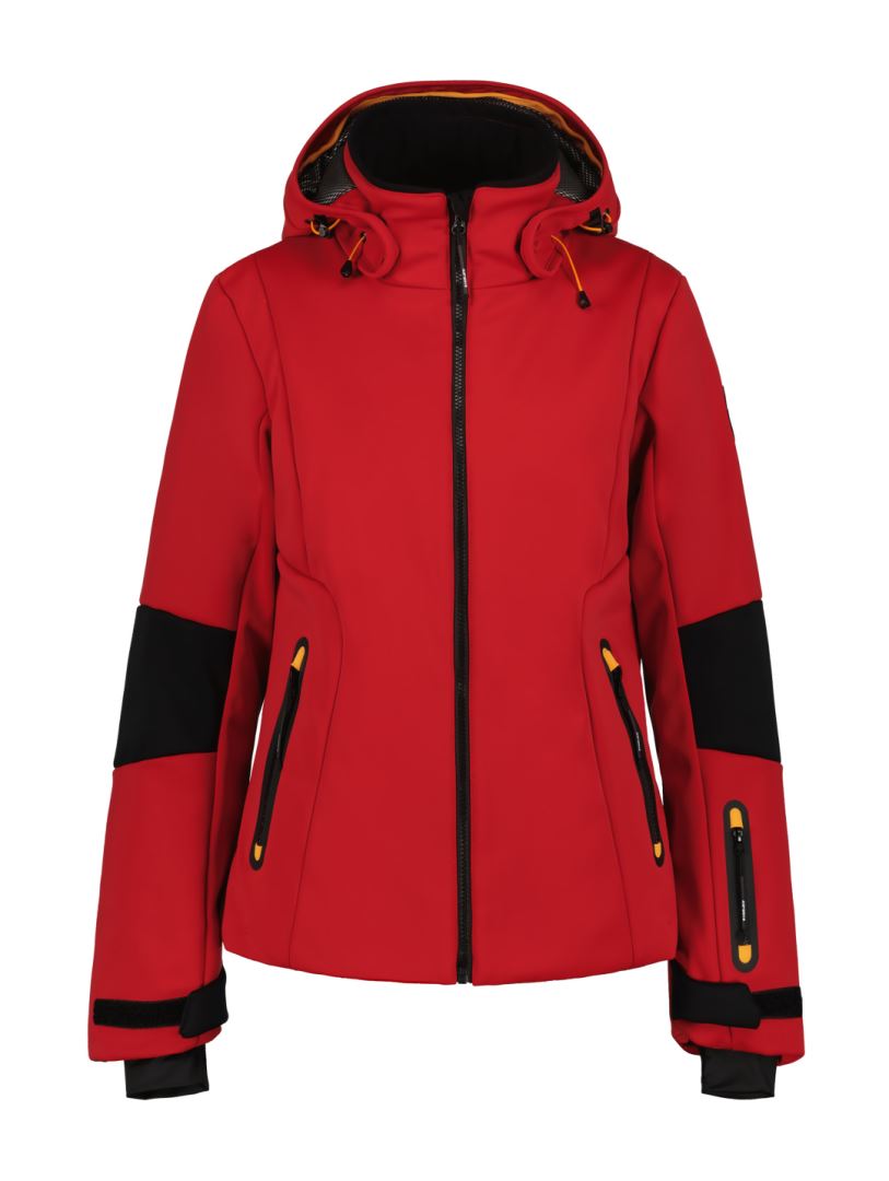 Icepeak Ecorse Wintersportjas Dames
