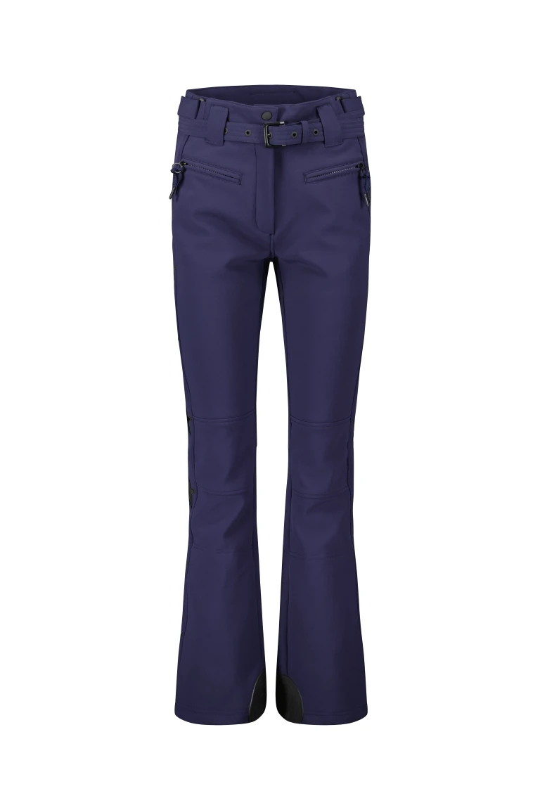Airforce Aspen Star Skibroek Dames Indigo Blue/True Black M