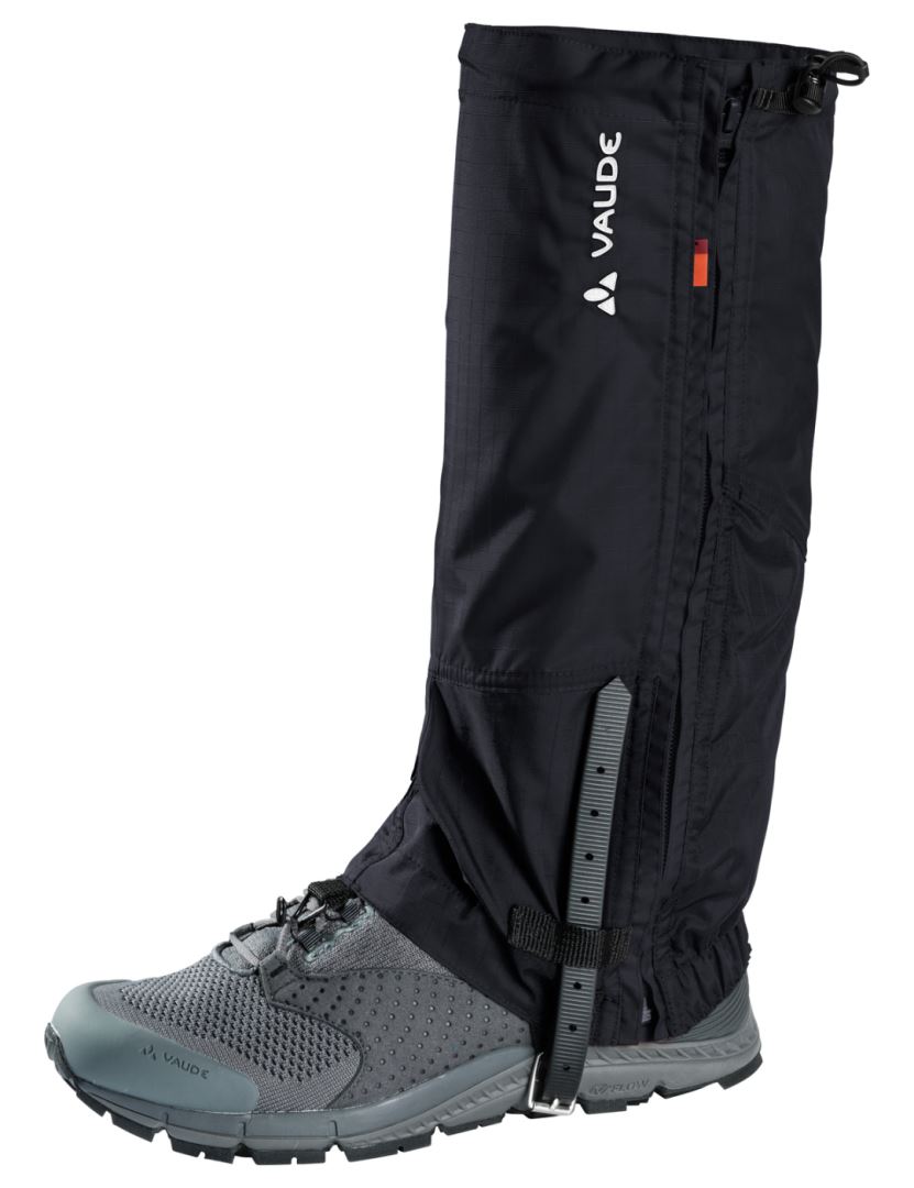 Vaude Watzmann Gaiter Iii Dames Wandelsok Black L