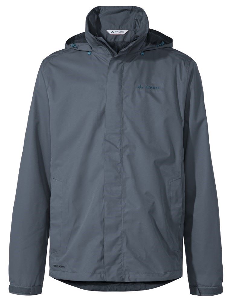 Vaude Men's Escape Light Jacket - Outdoorjas - Heren - Heron - Maat XL