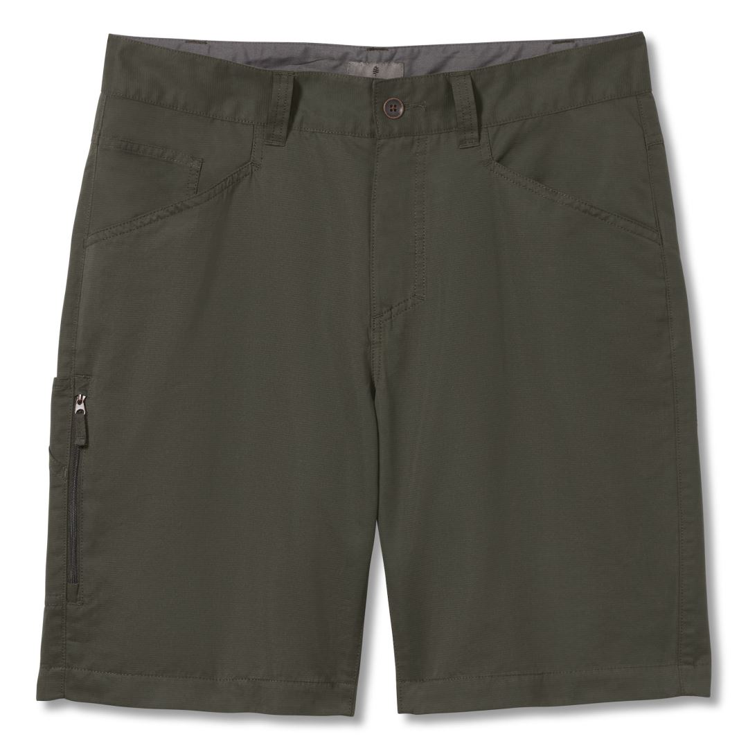 Royal Robbins Convoy Utility Heren Kortebroek Cypress 38/10