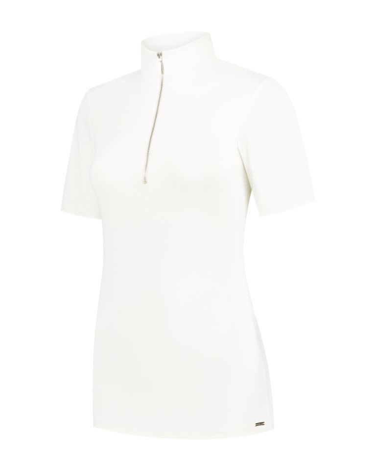 Deblon Sports Rosy Shortsleeve Workout Top Dames-BA44E1DD-3A12-4370-853D-54BBA722CF0E