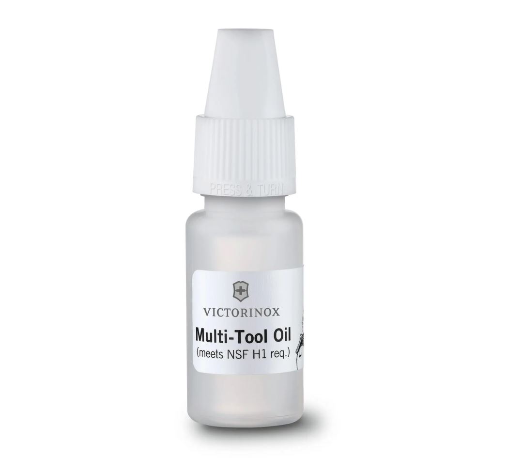 Victorinox Multi-Tool Olie Wit 0,01L