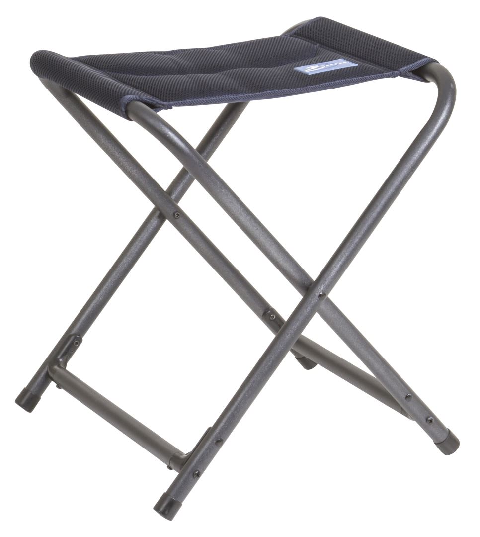 Bardani Pacific 3D Comfort Krukje Stoel