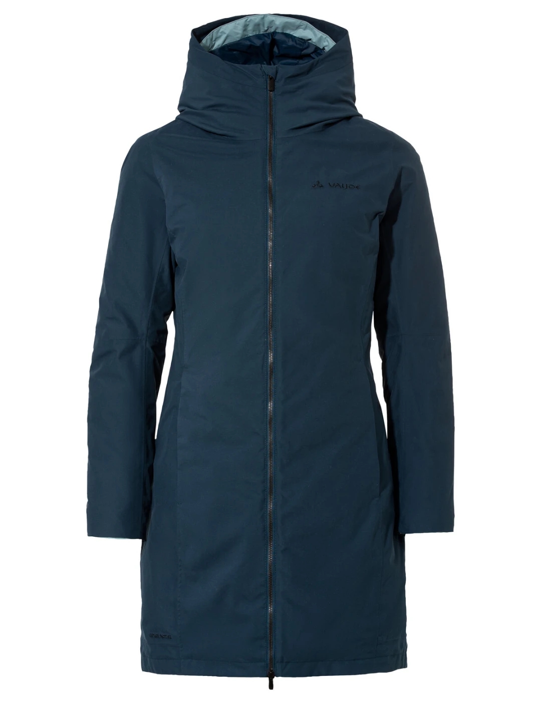 Vaude Annecy III 3 in 1 jas Dames
