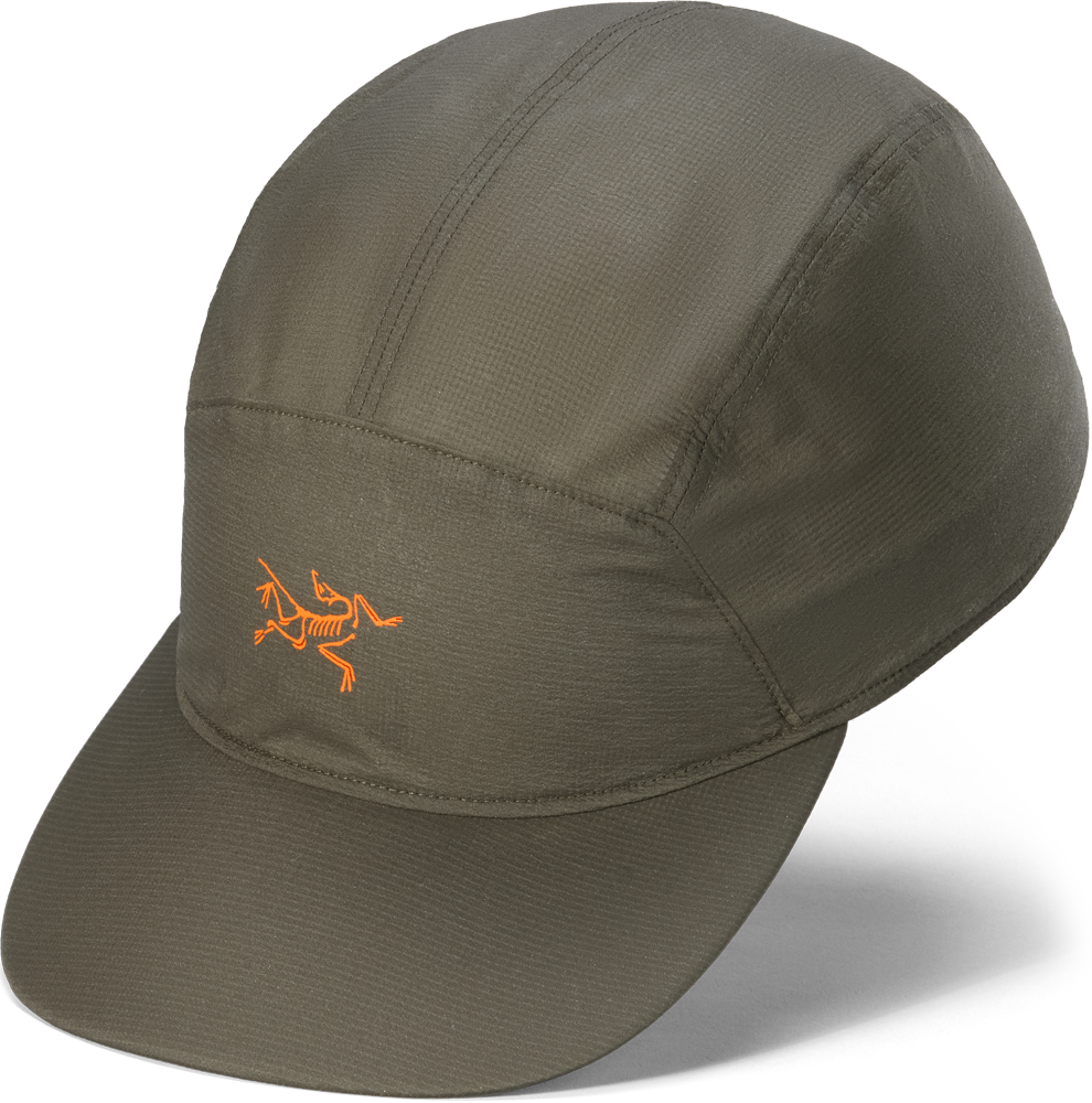 Arc&apos;teryx Aerios 5 Panel Pet Tatsu/Verve L/XL