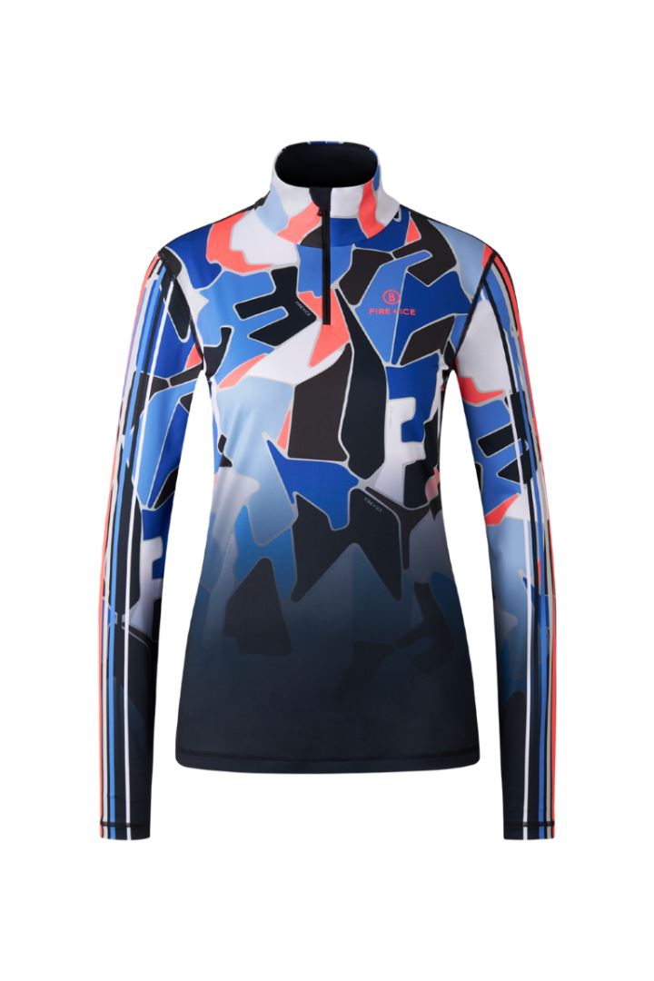 Bogner Ilvy 3 Pully Dames Multicolor M