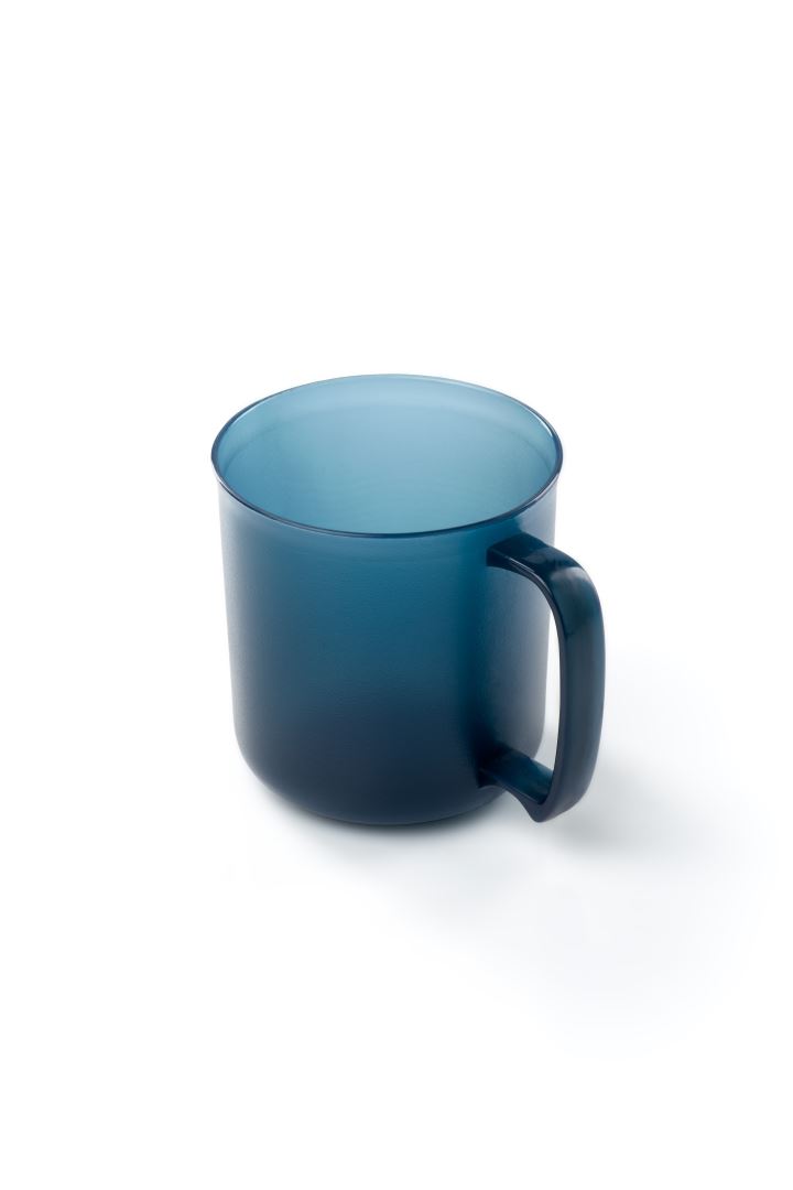 Infinity Mug - Blue Soellaart.nl