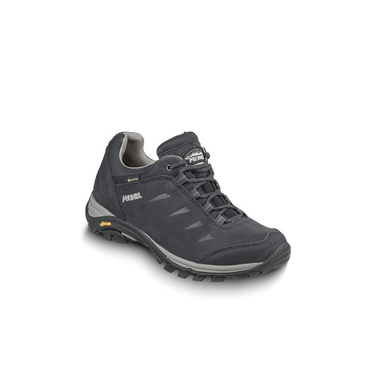 Meindl Venezuela Lady GTX Lage Wandelschoen Dames Marine 8